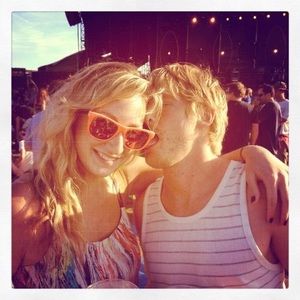 Meet your Posher, Kaitlyn